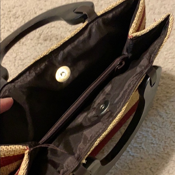 Tropical purse - Picture 2 of 2